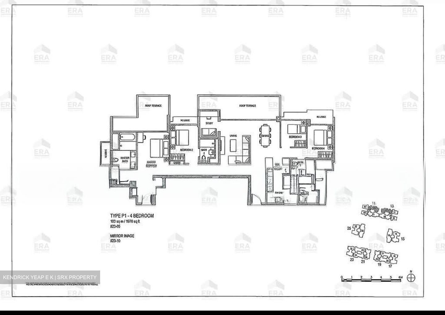 The Topiary (D28), Condominium #593459621